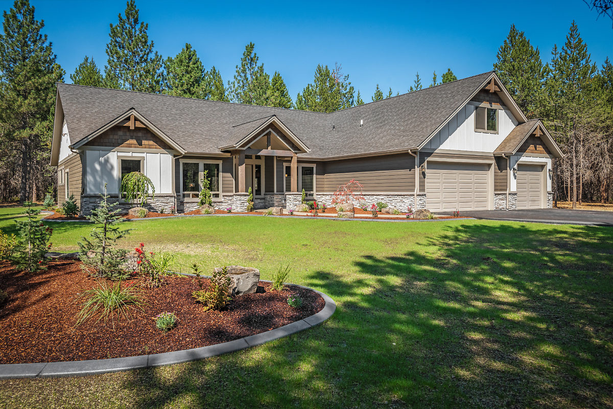 Lone Mountain Homes For Sale